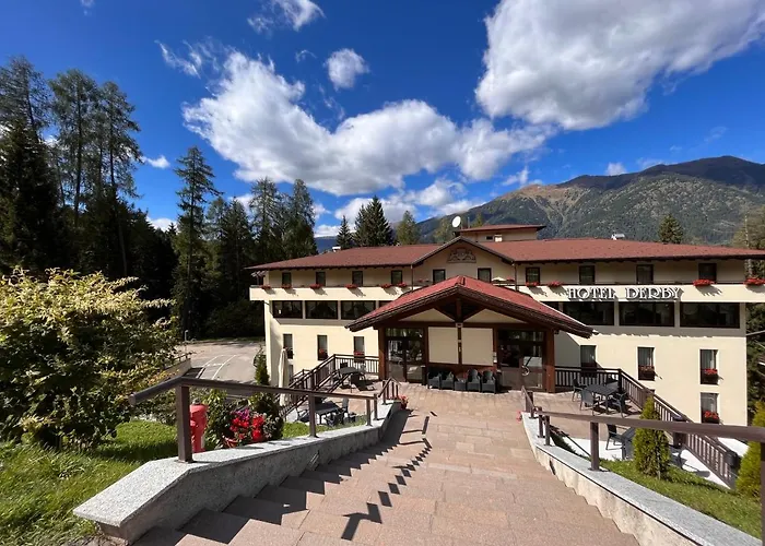 Hotel Derby