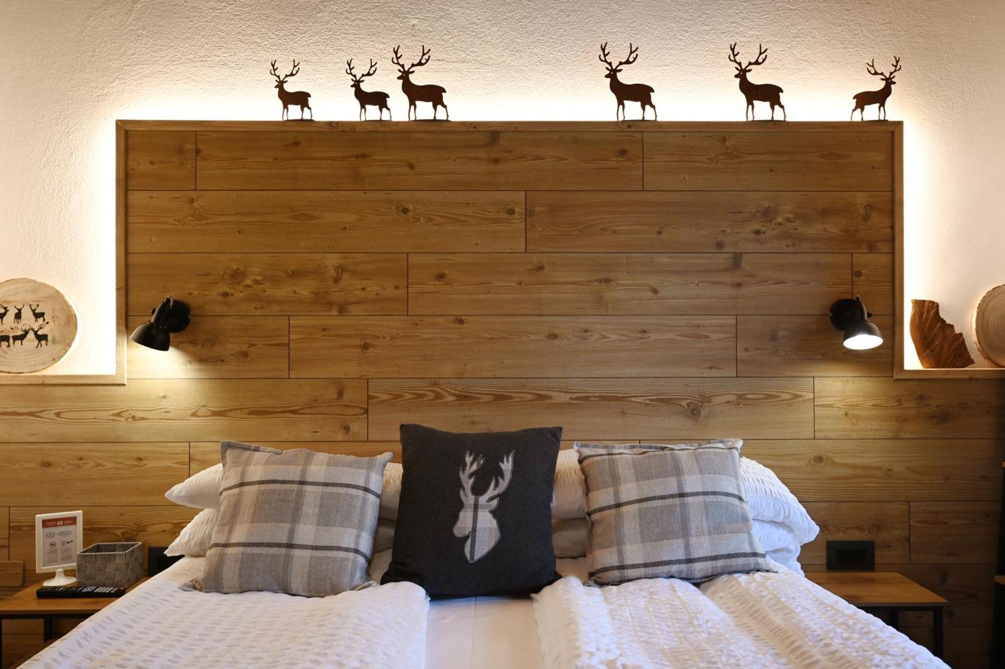 Hotel Derby Folgarida