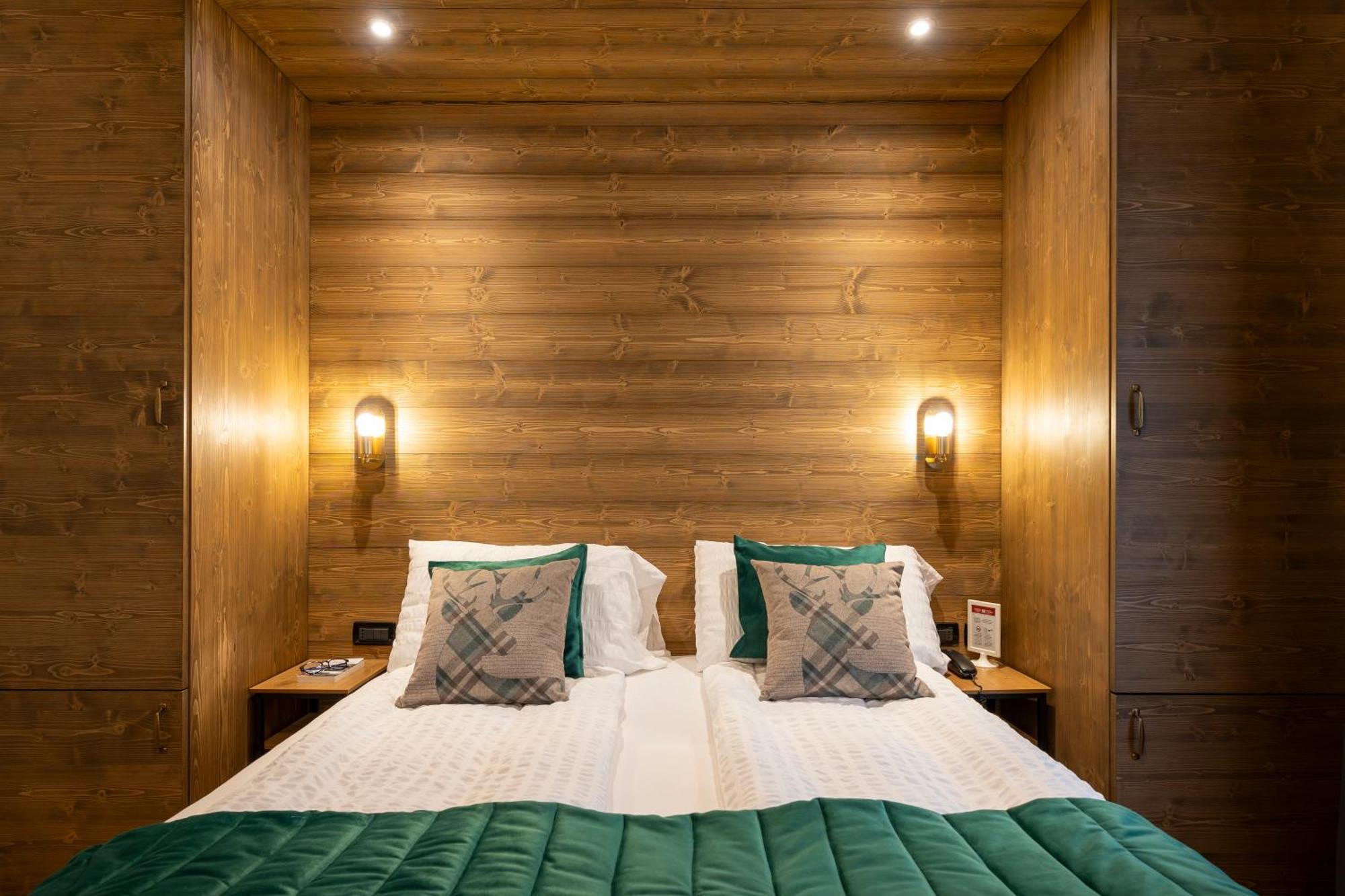 Hotel Derby 3*