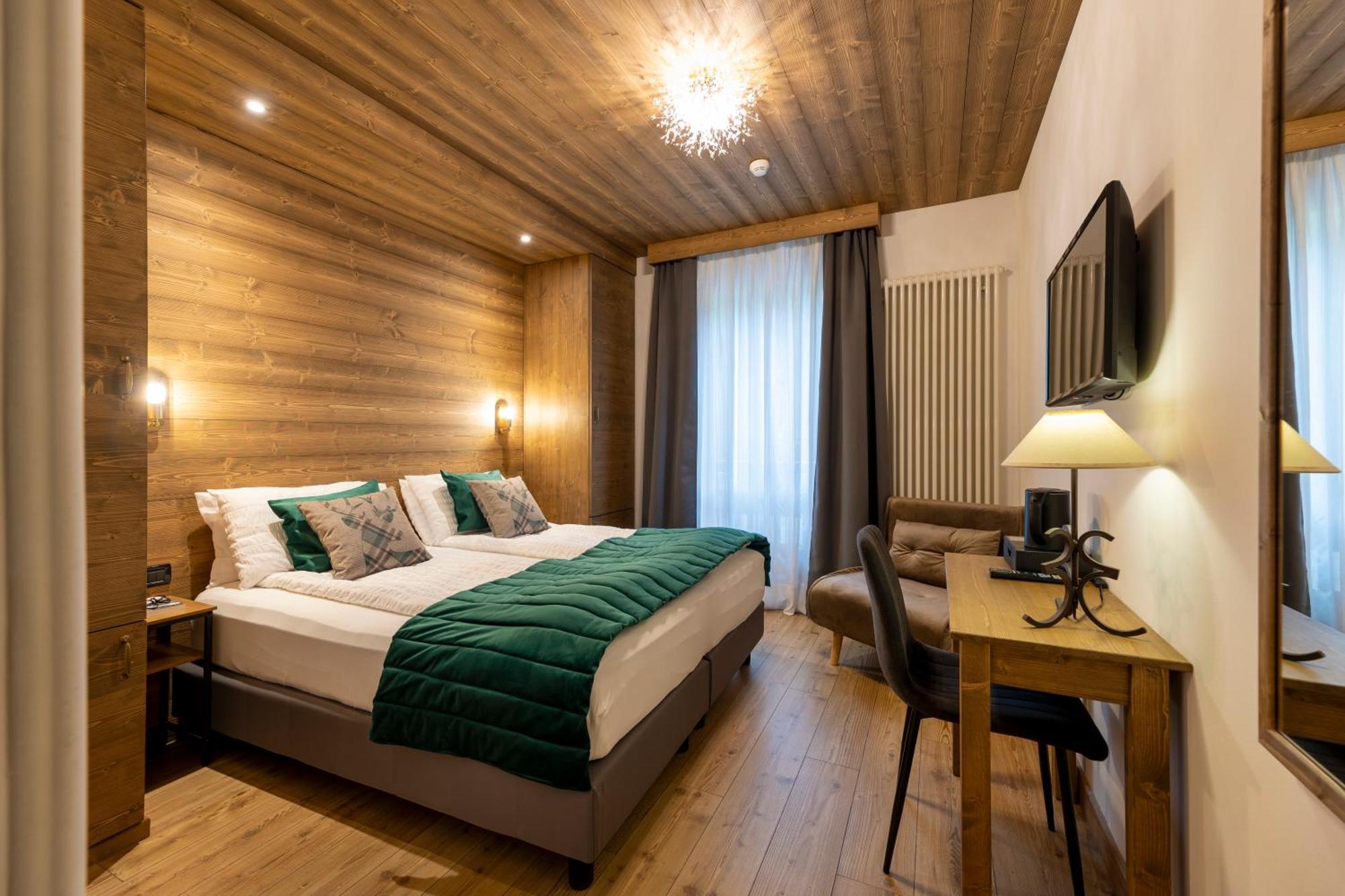 Hotel Derby Folgarida