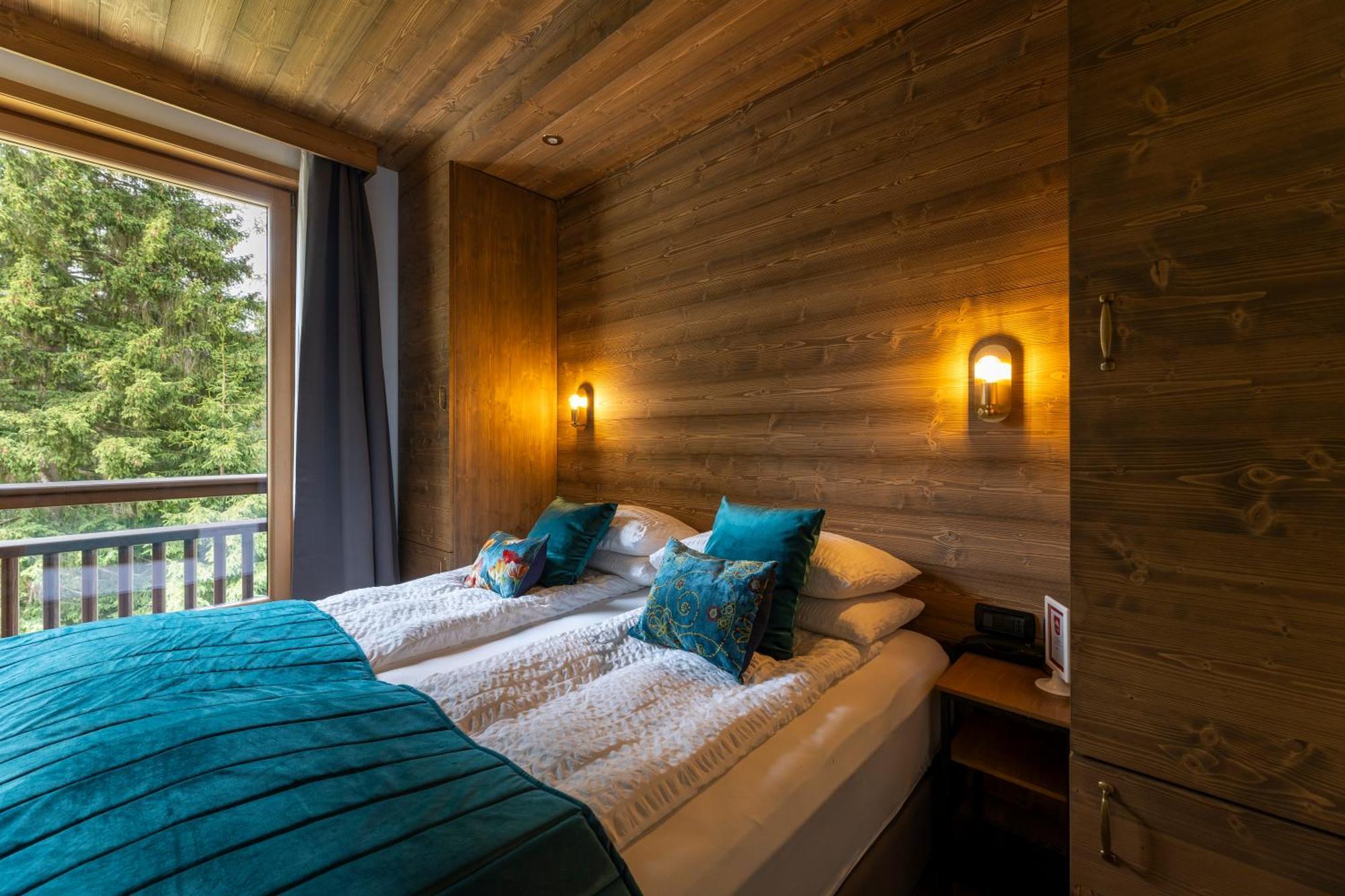 Hotel Derby 3*