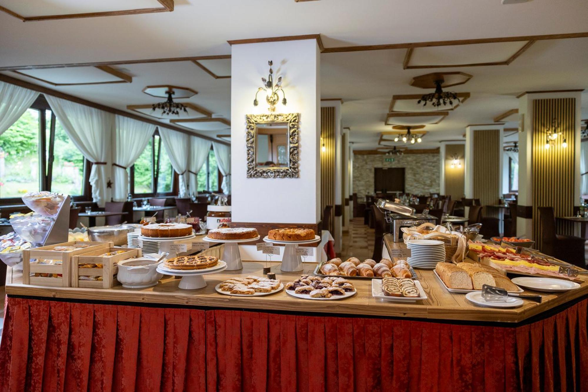Hotel Derby Folgarida