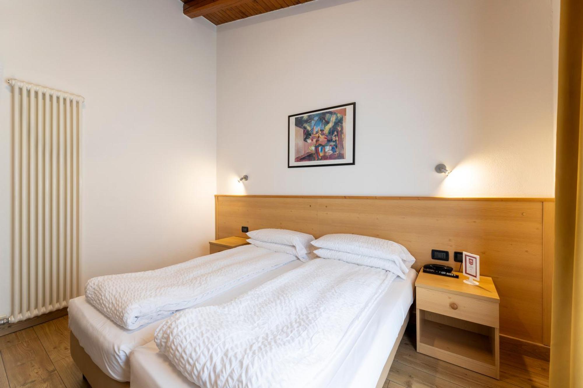 Derby Hotel Folgarida