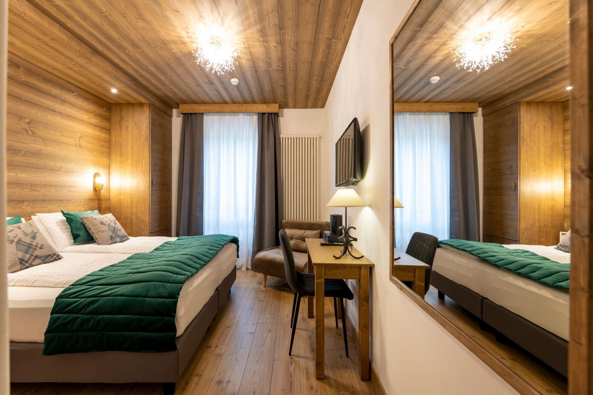 Derby Hotel Folgarida